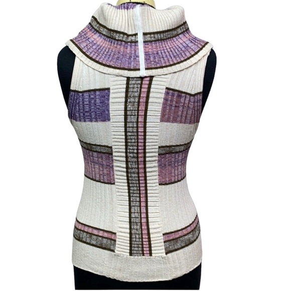 Free People Cowl Neck Sweater - Picture 4 of 6